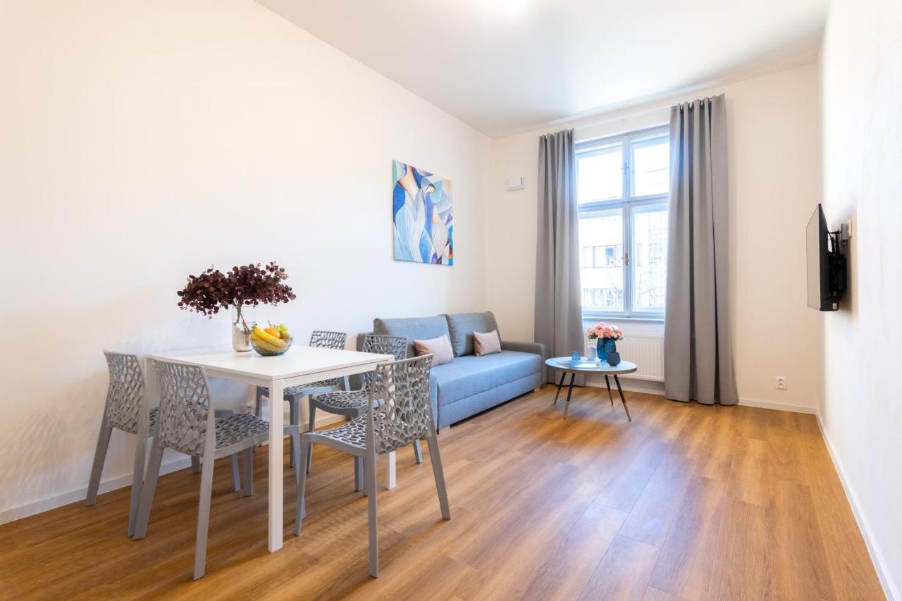 Aparthotel Hidden Art Boutique By Dwellfort Praag